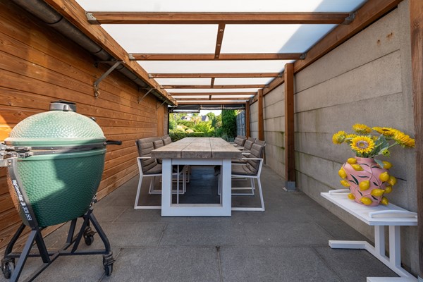 Medium property photo - 2e Lambertusstraat 26, 5921 HX Venlo